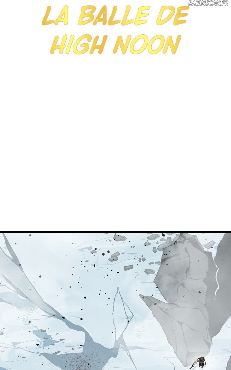 Read Hero Killer FR Manga Online