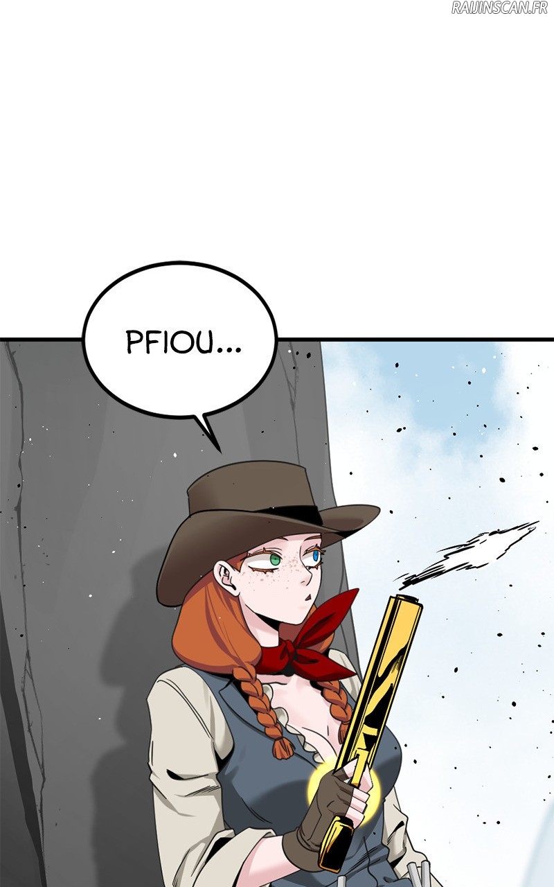 Read Hero Killer FR Manga Online