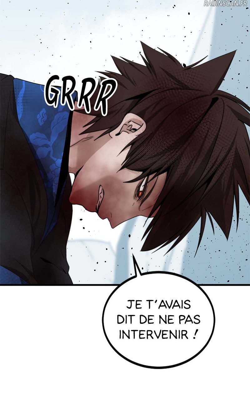 Read Hero Killer FR Manga Online