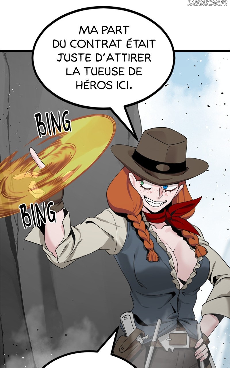 Read Hero Killer FR Manga Online
