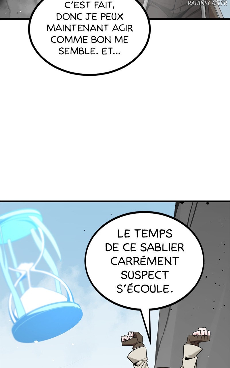 Read Hero Killer FR Manga Online
