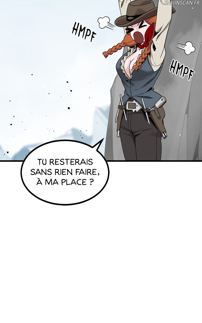 Read Hero Killer FR Manga Online