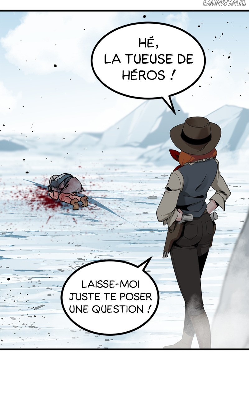 Read Hero Killer FR Manga Online
