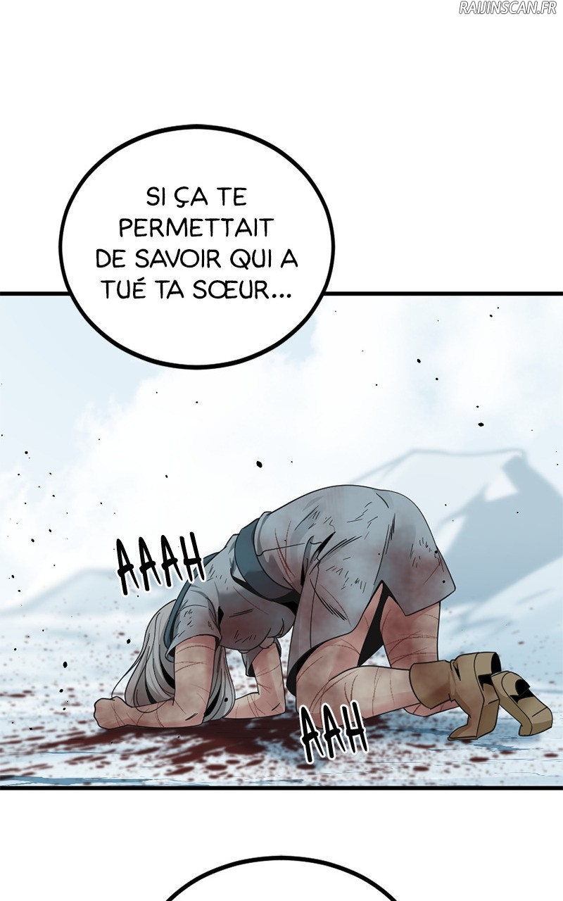 Read Hero Killer FR Manga Online