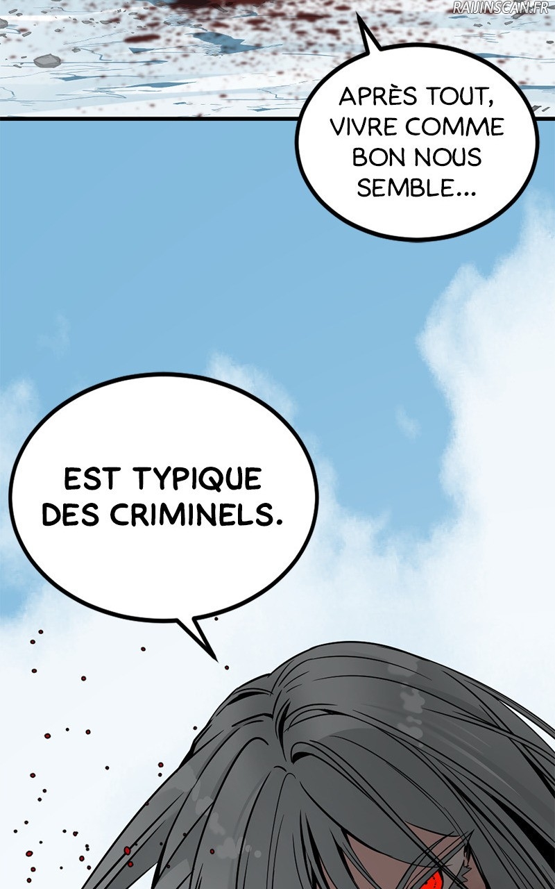 Read Hero Killer FR Manga Online
