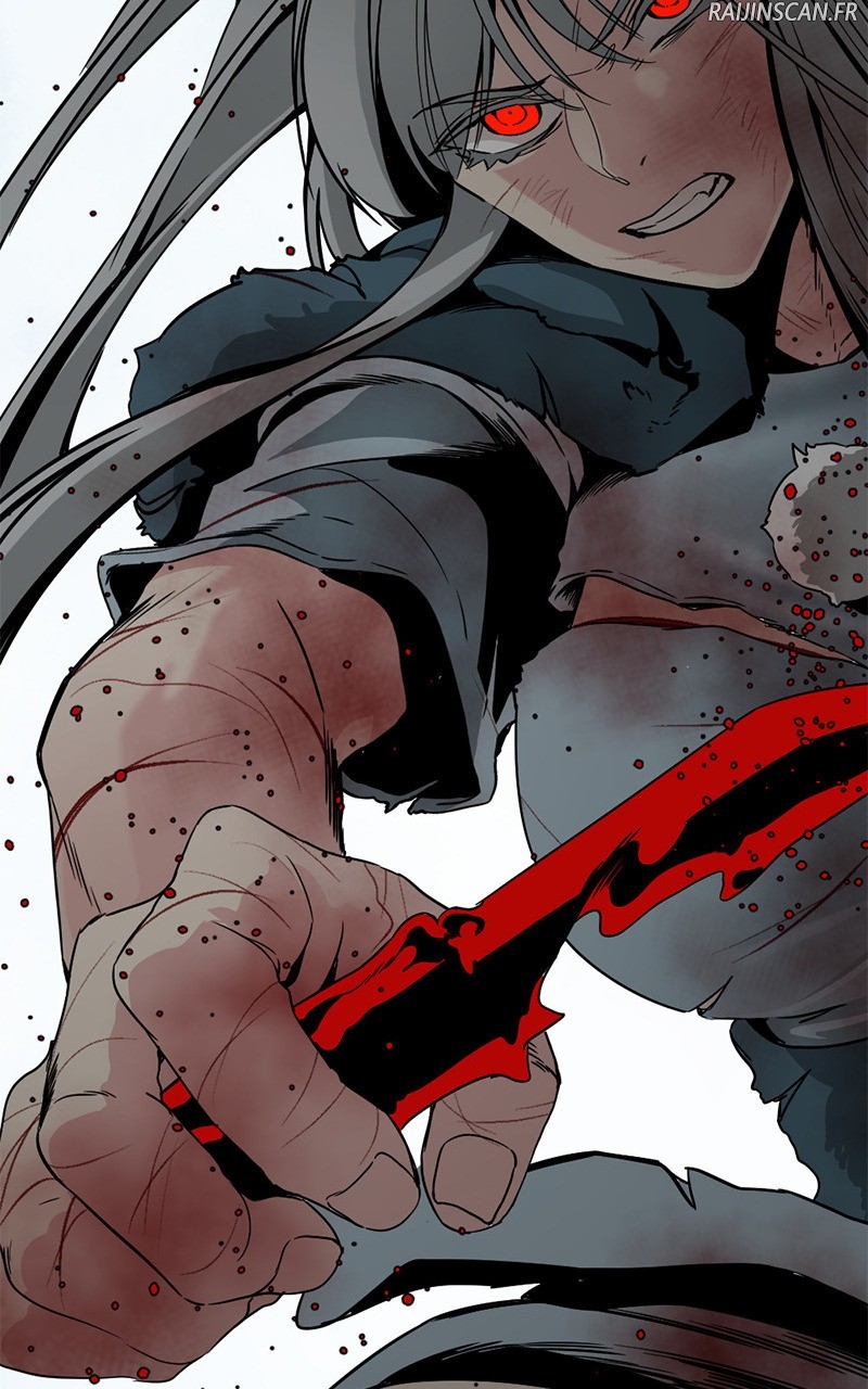 Read Hero Killer FR Manga Online