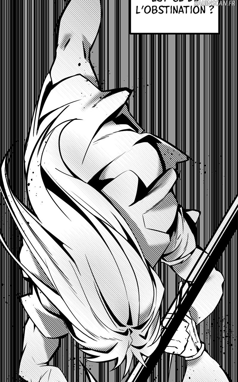 Read Hero Killer FR Manga Online