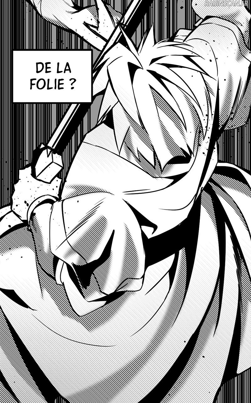 Read Hero Killer FR Manga Online