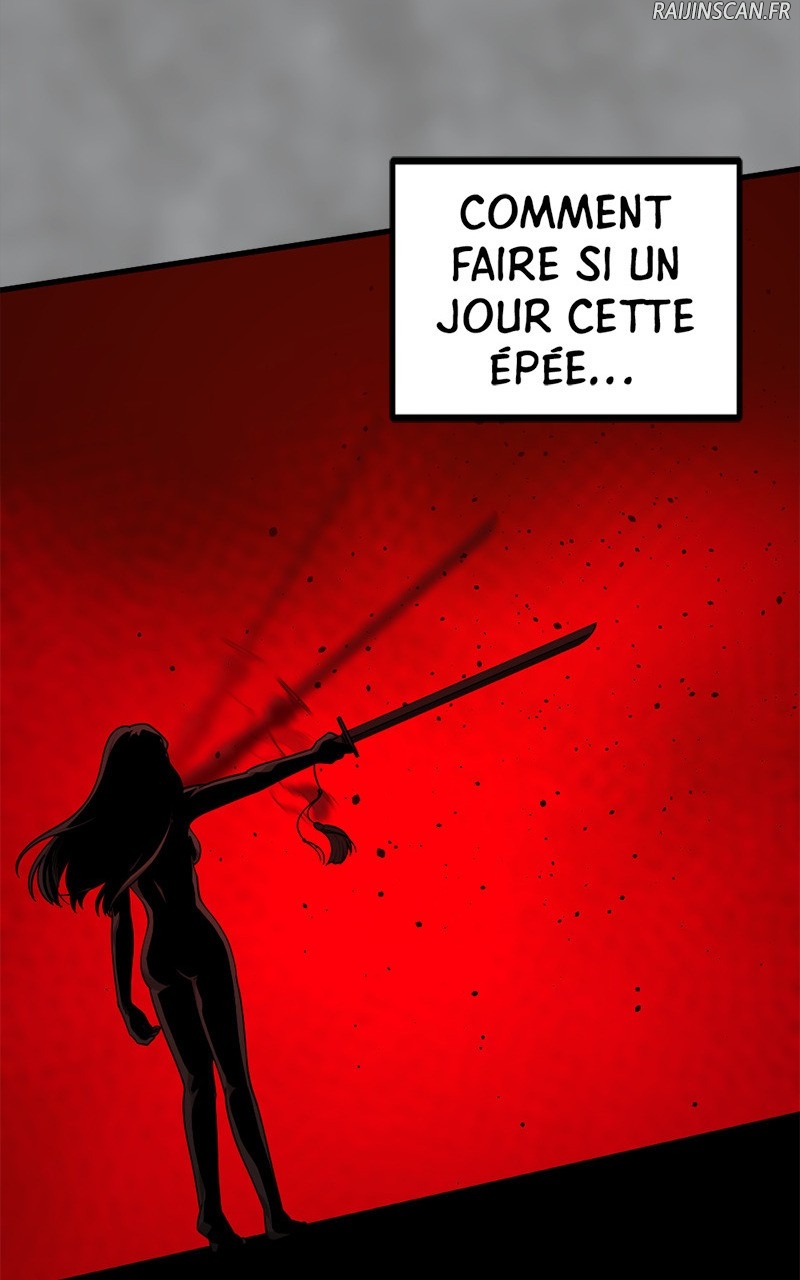 Read Hero Killer FR Manga Online