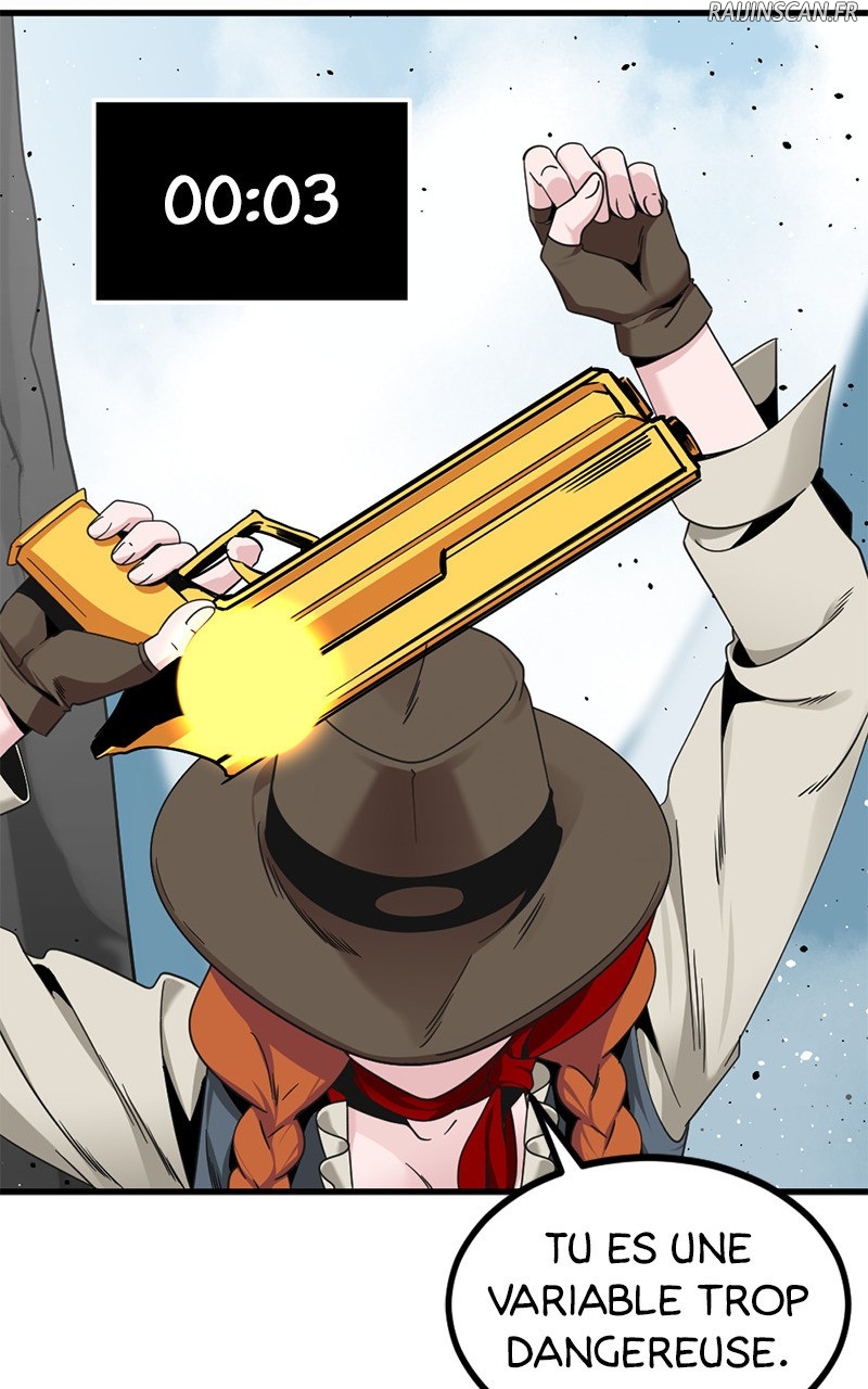 Read Hero Killer FR Manga Online