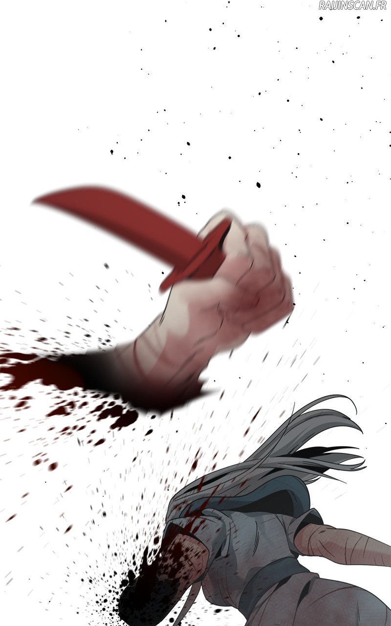 Read Hero Killer FR Manga Online