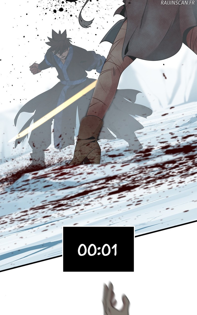 Read Hero Killer FR Manga Online