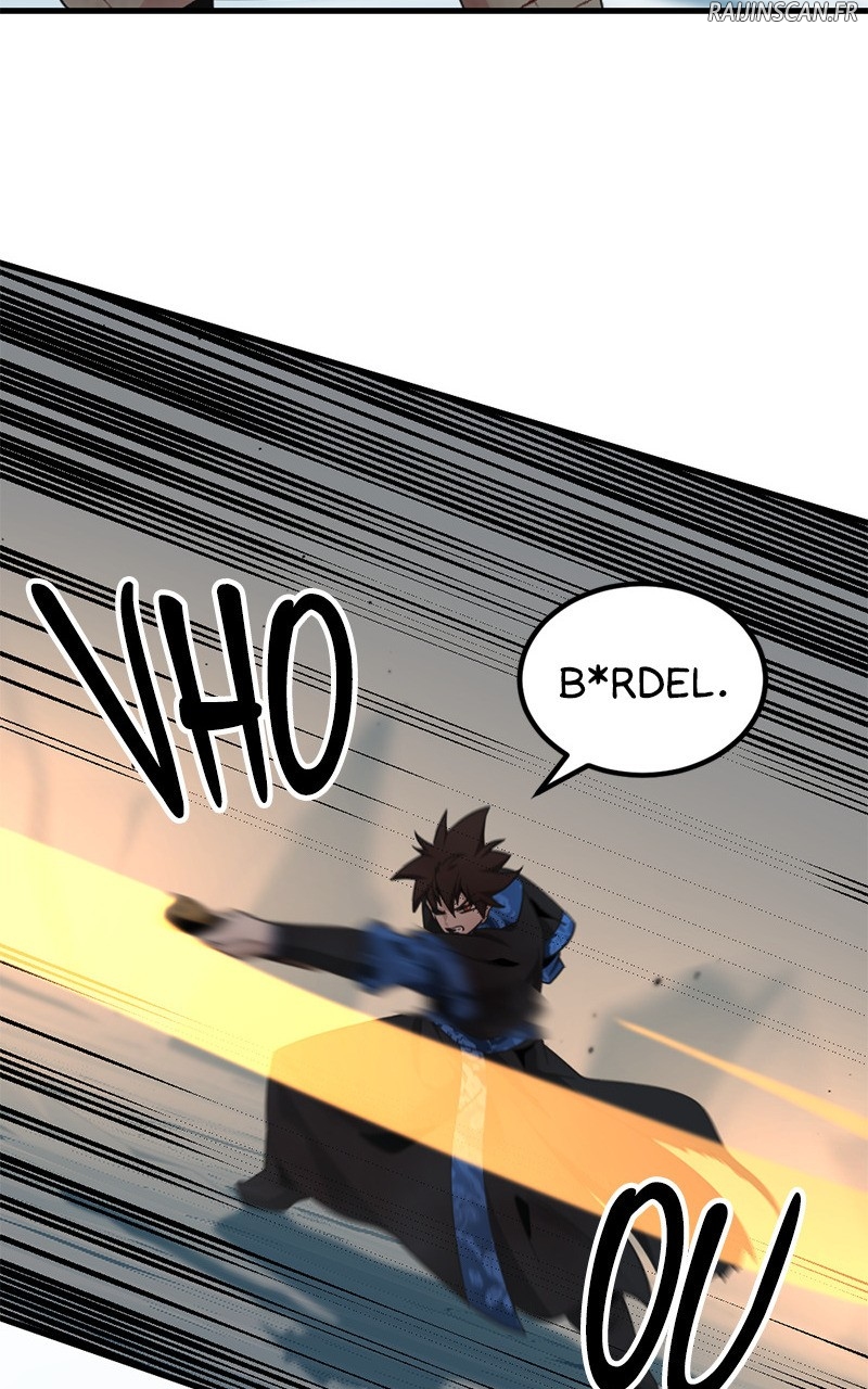 Read Hero Killer FR Manga Online