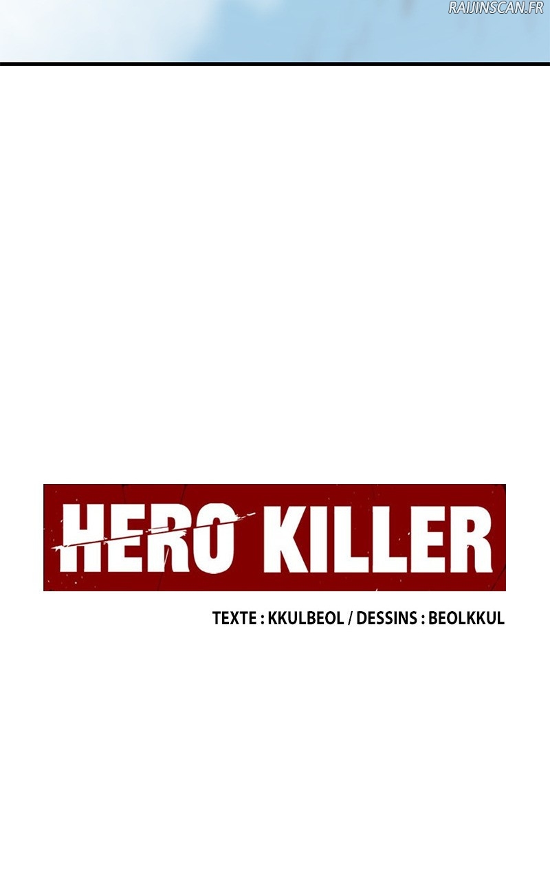 Read Hero Killer FR Manga Online