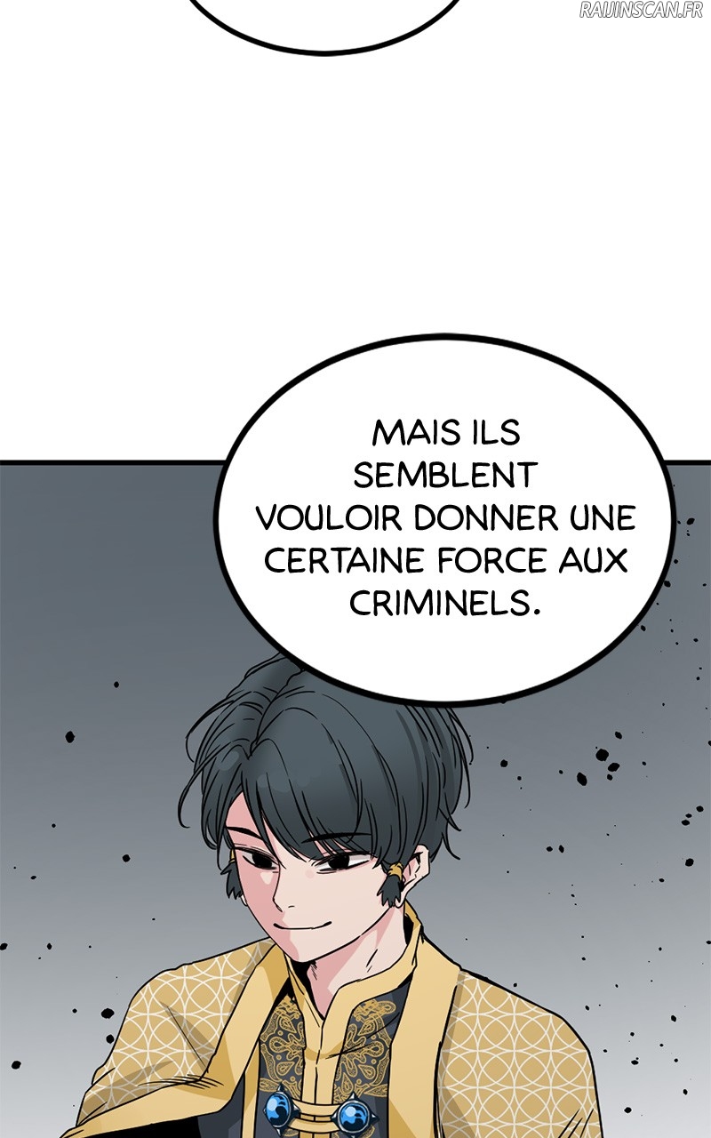 Read Hero Killer FR Manga Online