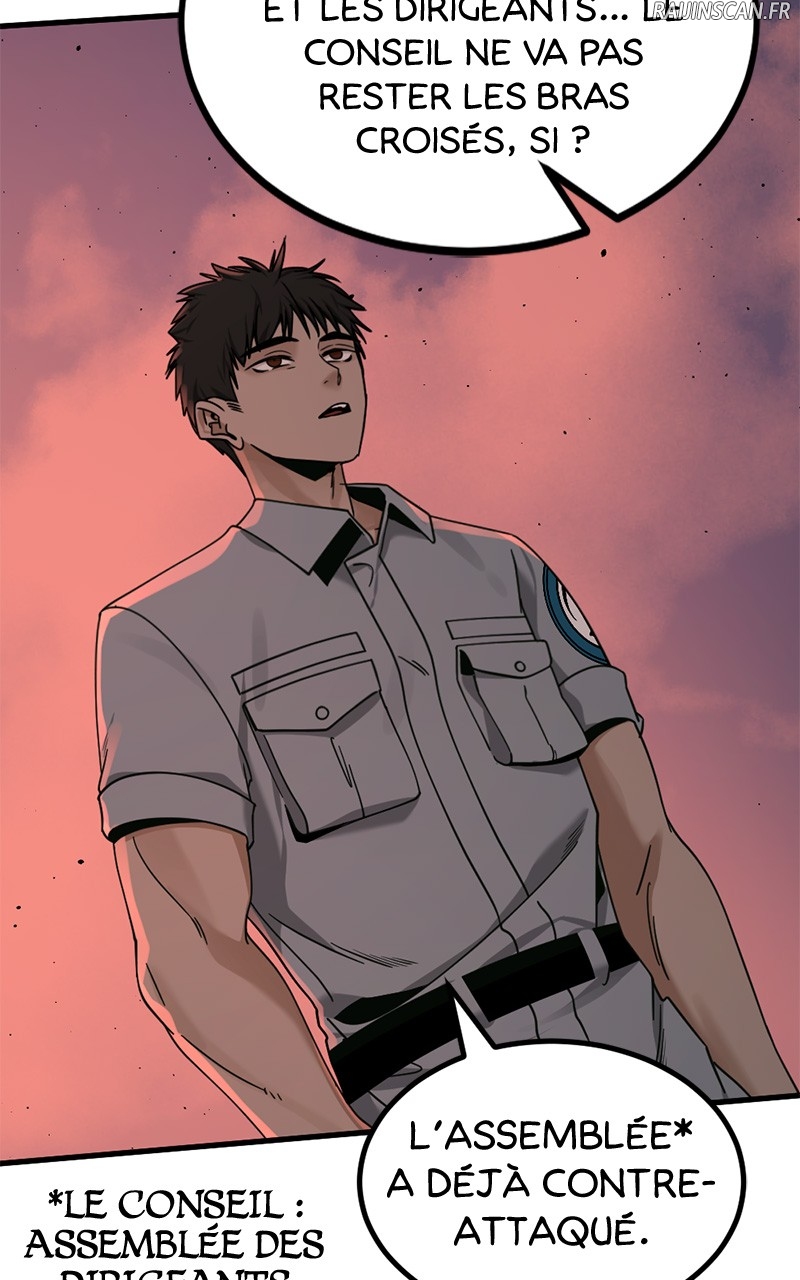 Read Hero Killer FR Manga Online