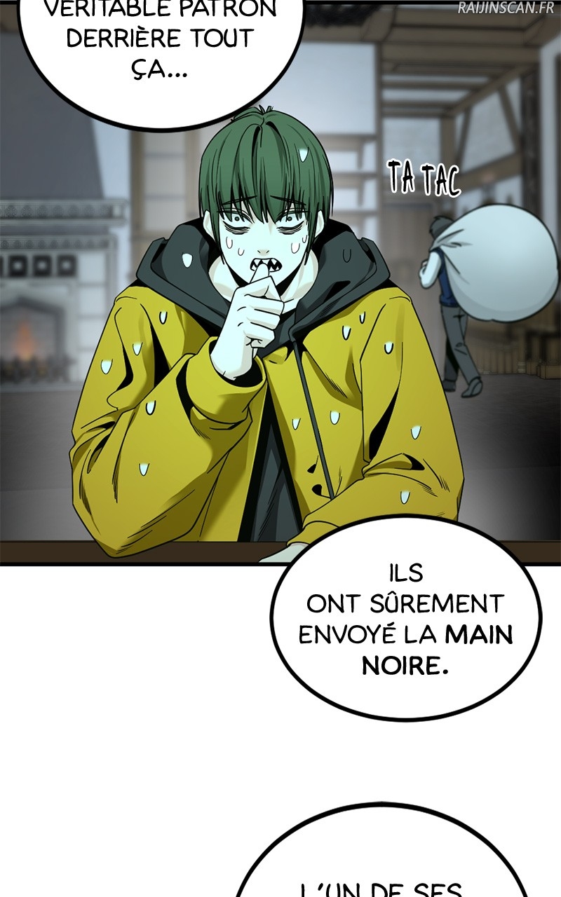 Read Hero Killer FR Manga Online