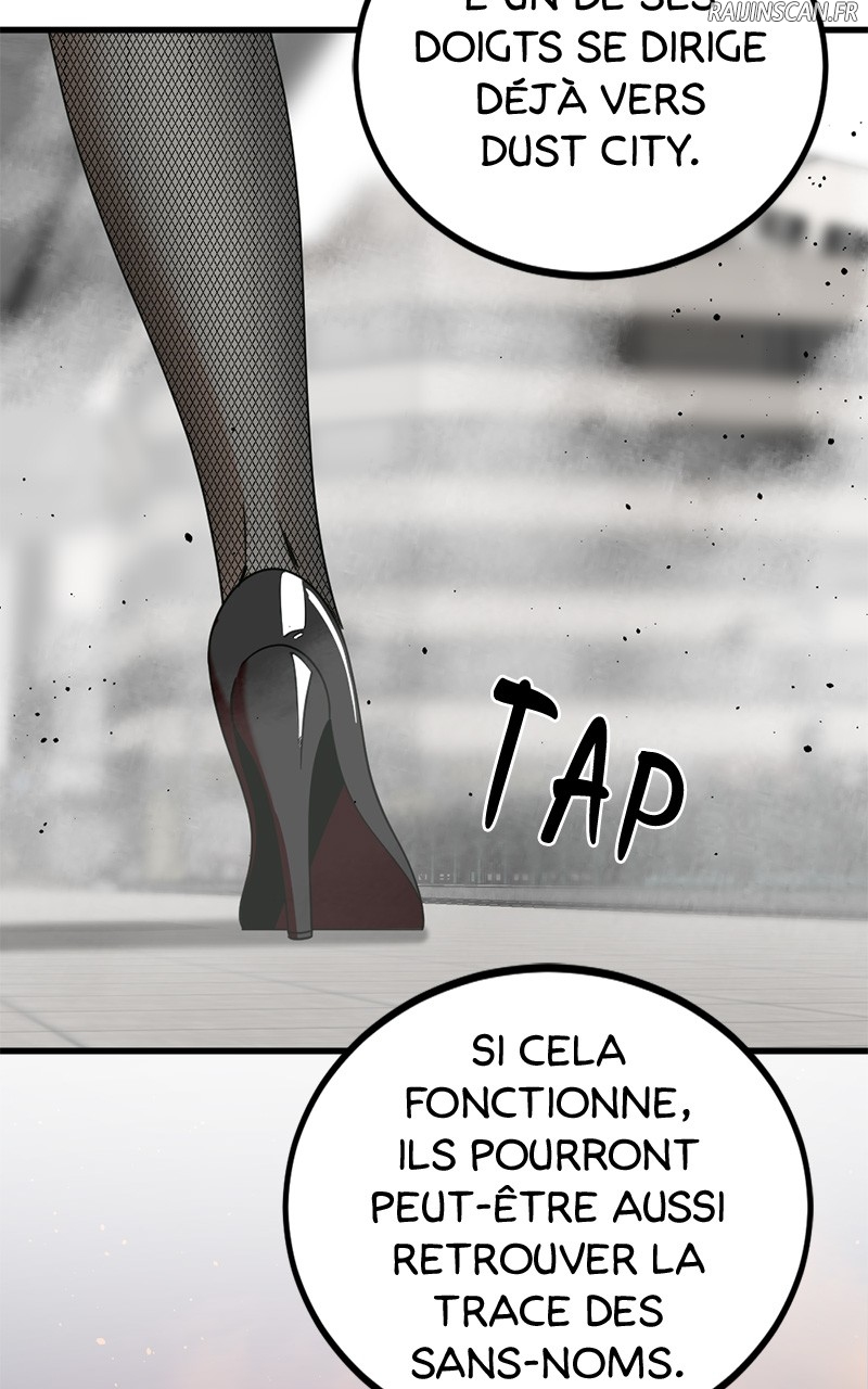 Read Hero Killer FR Manga Online