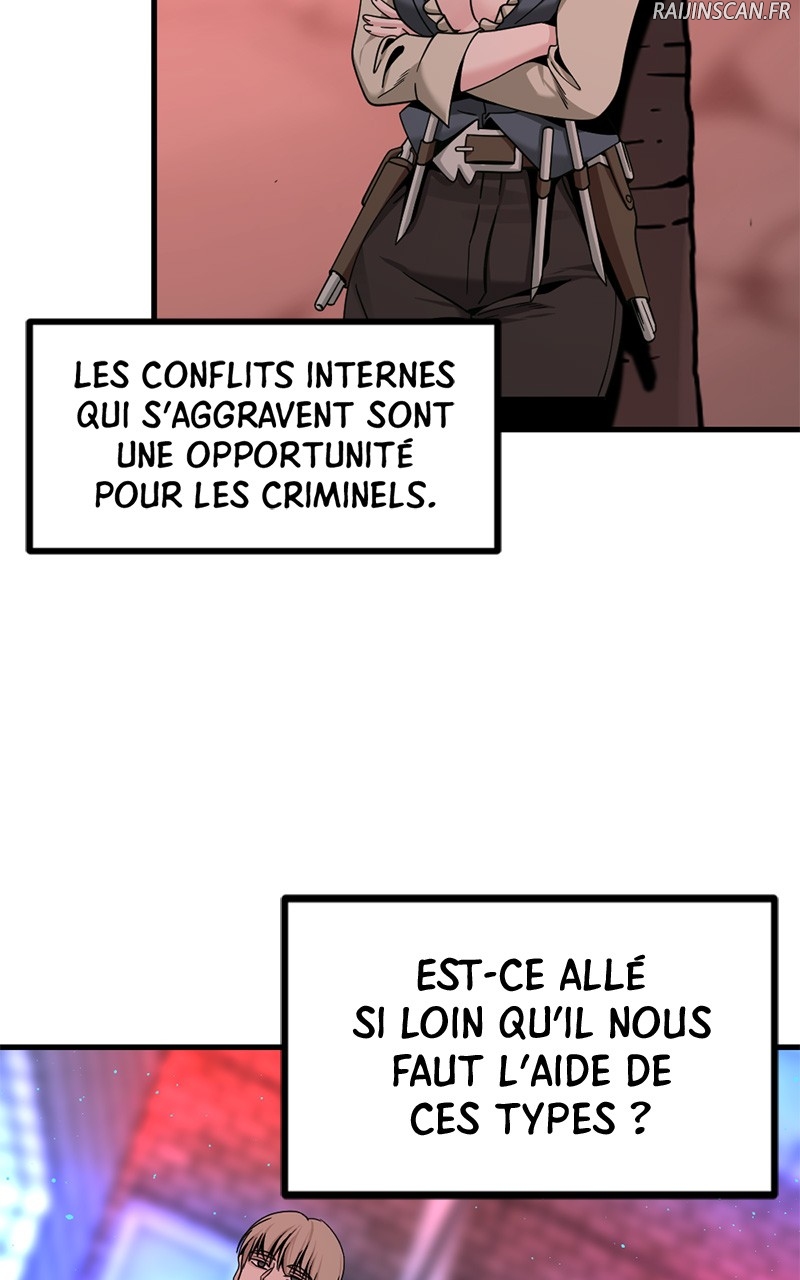 Read Hero Killer FR Manga Online