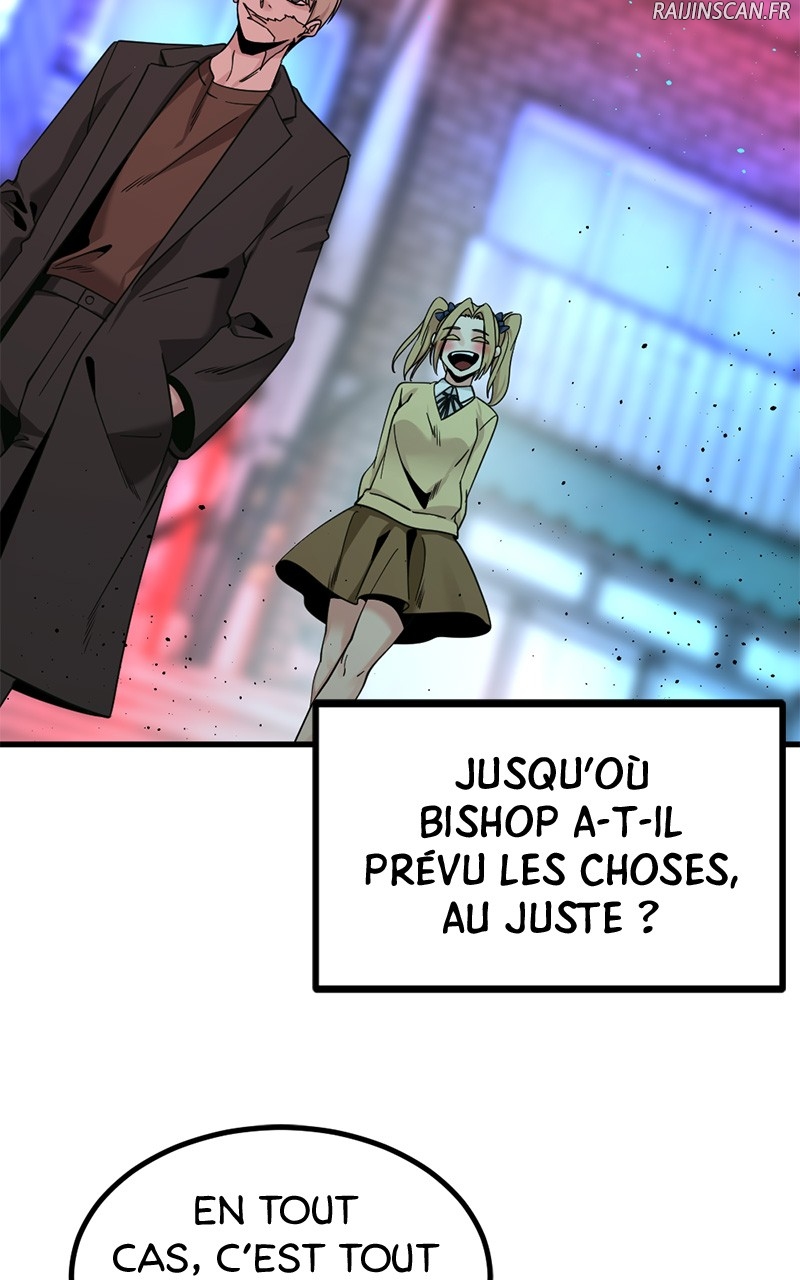 Read Hero Killer FR Manga Online
