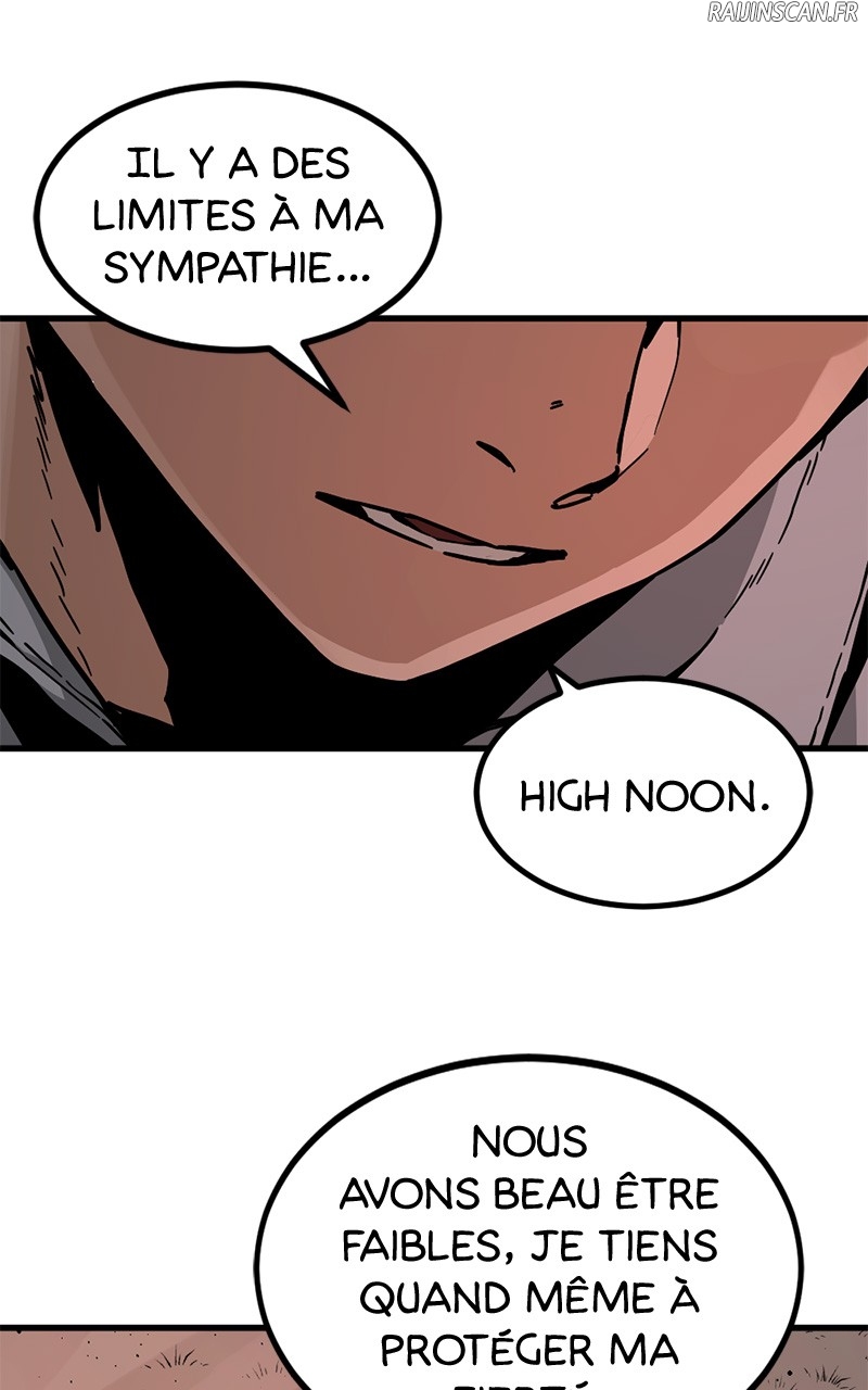 Read Hero Killer FR Manga Online