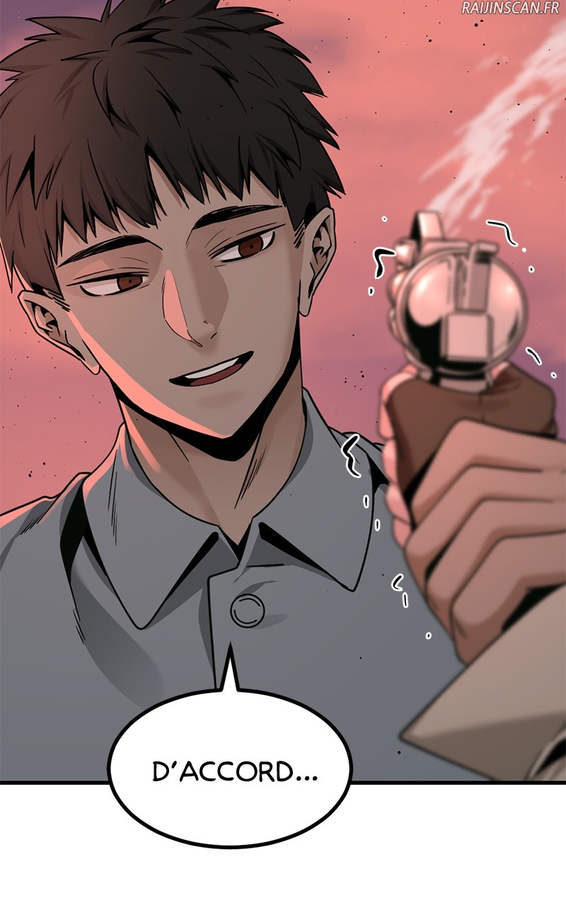 Read Hero Killer FR Manga Online