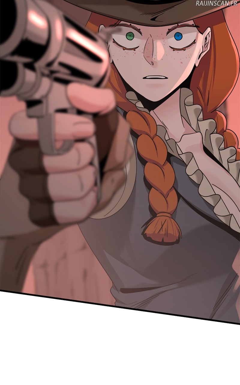 Read Hero Killer FR Manga Online