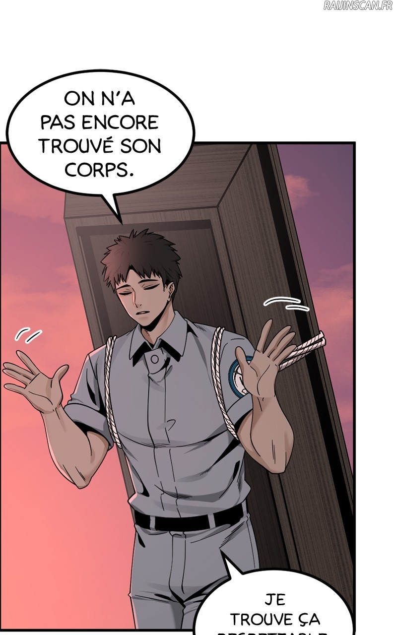 Read Hero Killer FR Manga Online