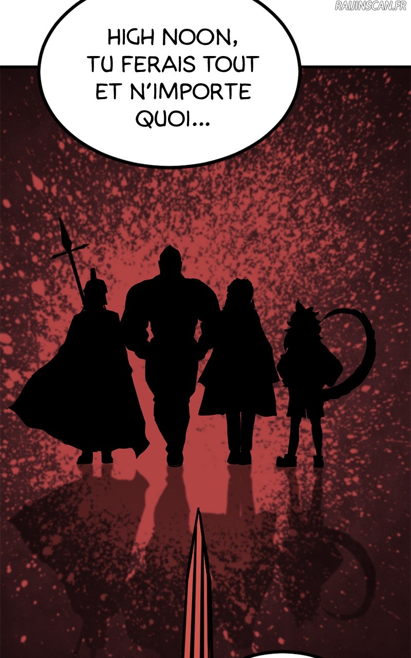 Read Hero Killer FR Manga Online