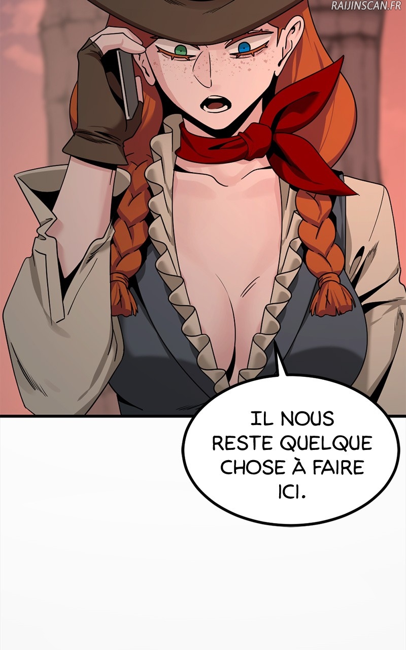 Read Hero Killer FR Manga Online