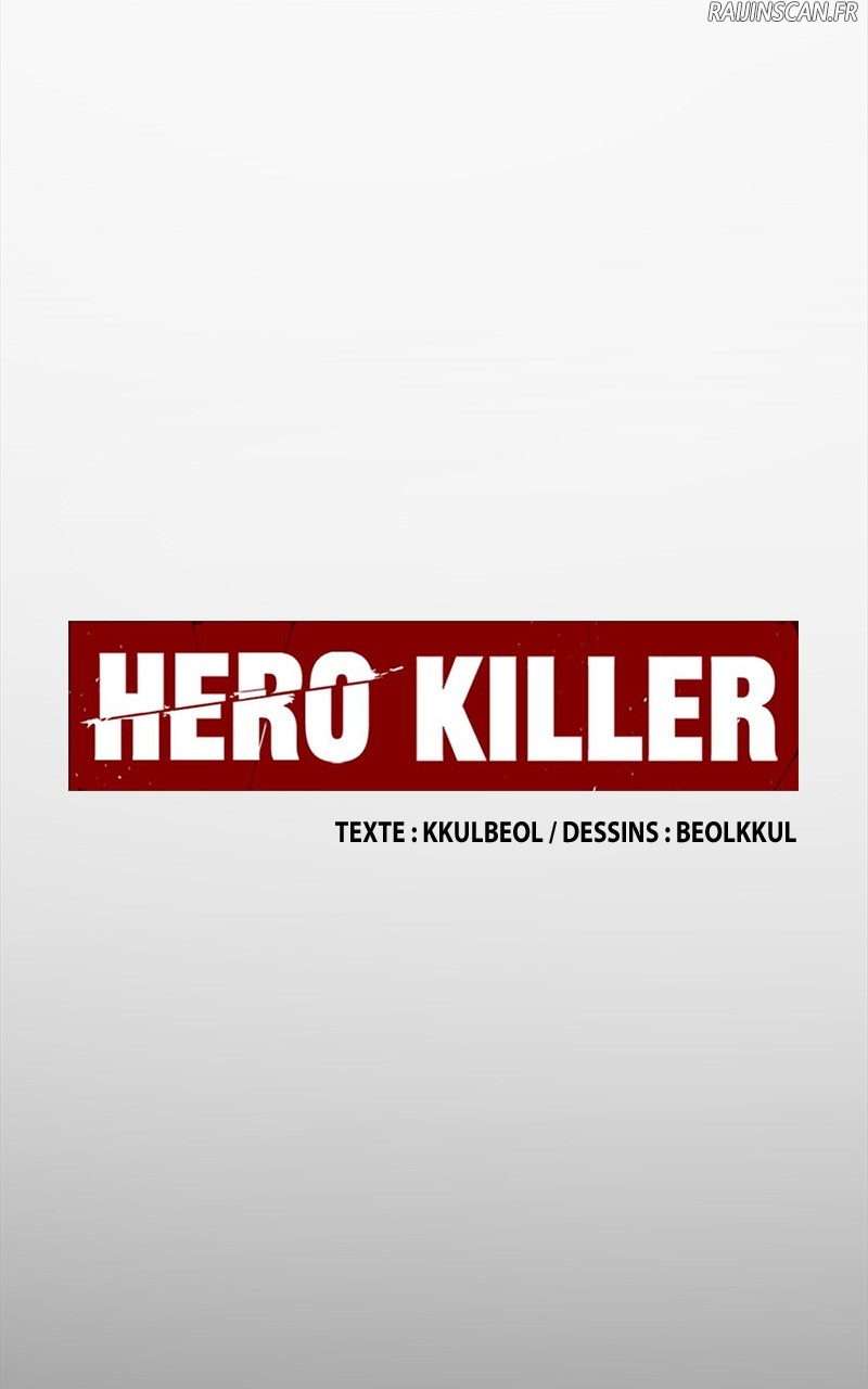 Read Hero Killer FR Manga Online