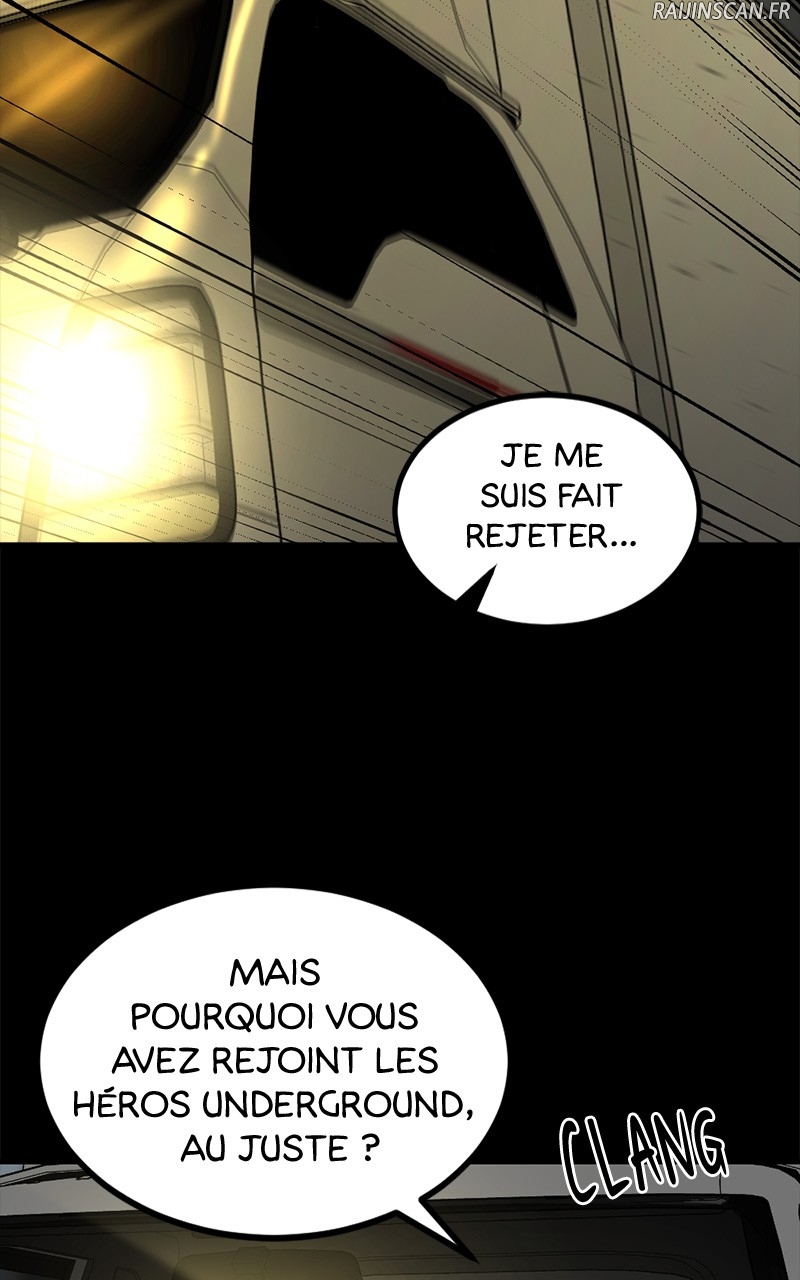Read Hero Killer FR Manga Online