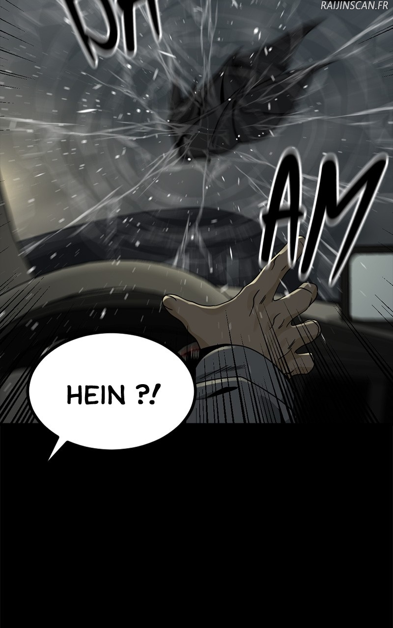 Read Hero Killer FR Manga Online