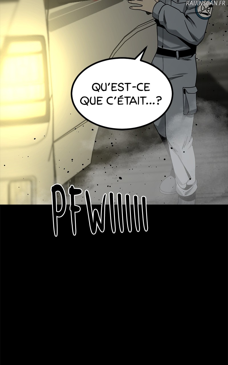 Read Hero Killer FR Manga Online