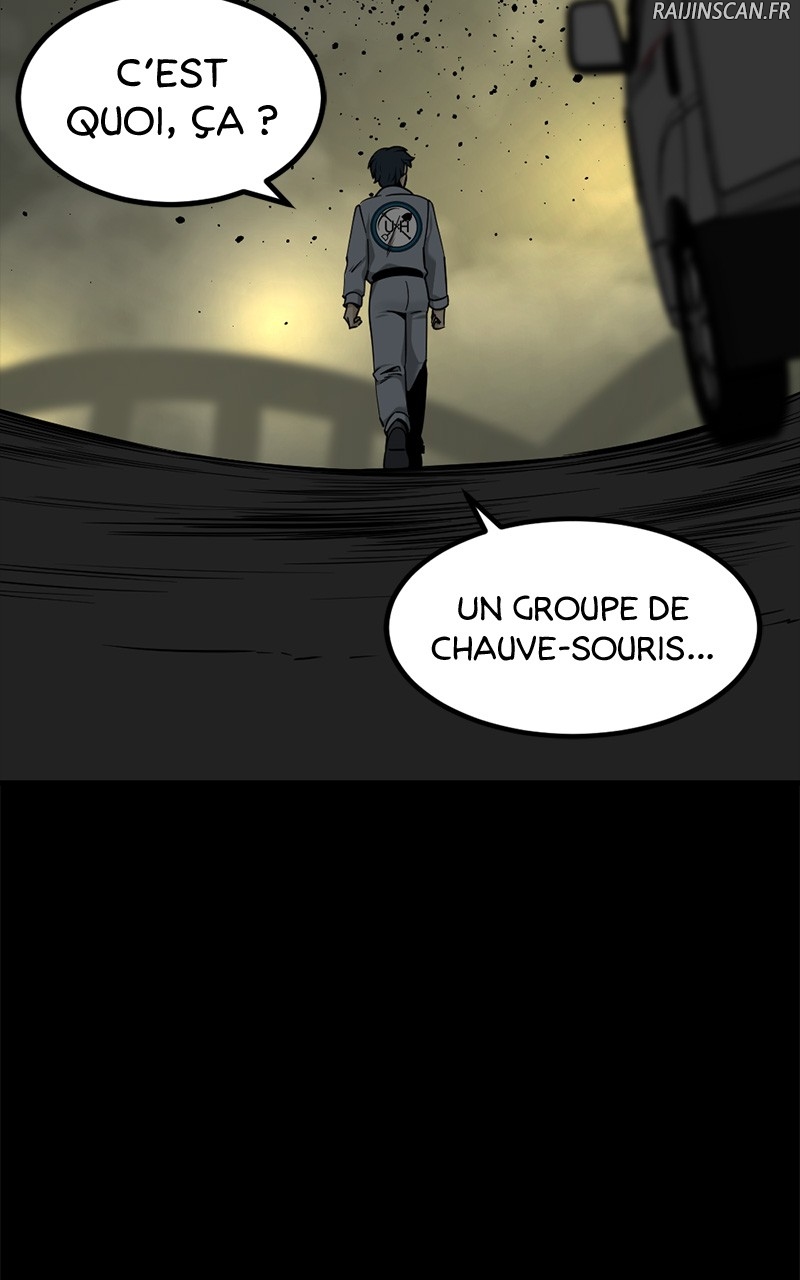 Read Hero Killer FR Manga Online