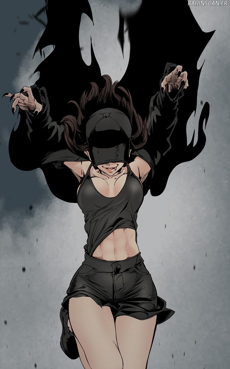Read Hero Killer FR Manga Online