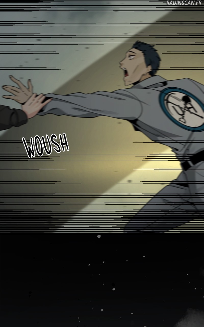 Read Hero Killer FR Manga Online