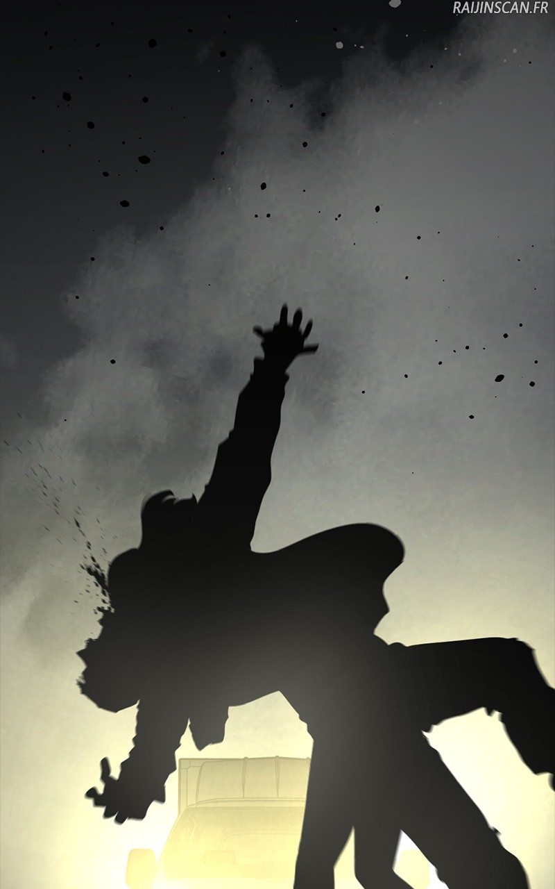 Read Hero Killer FR Manga Online
