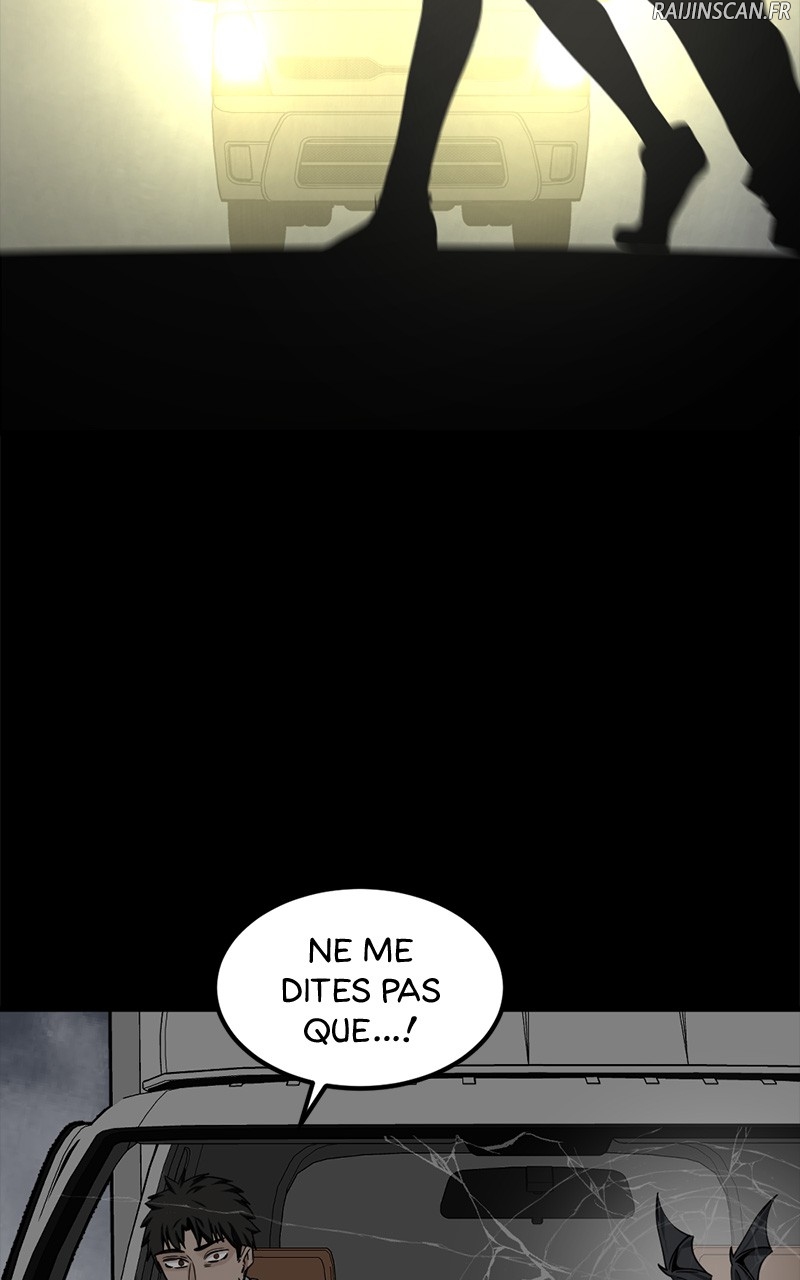 Read Hero Killer FR Manga Online