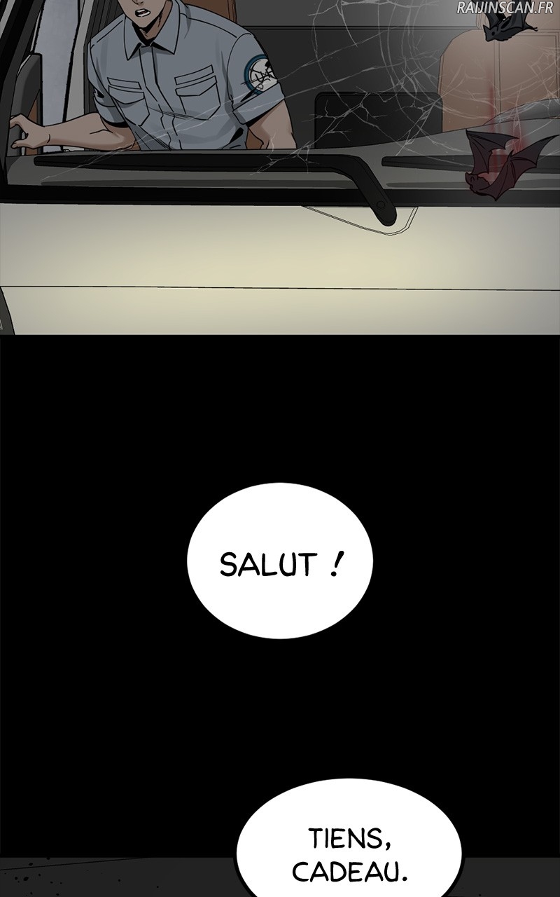 Read Hero Killer FR Manga Online