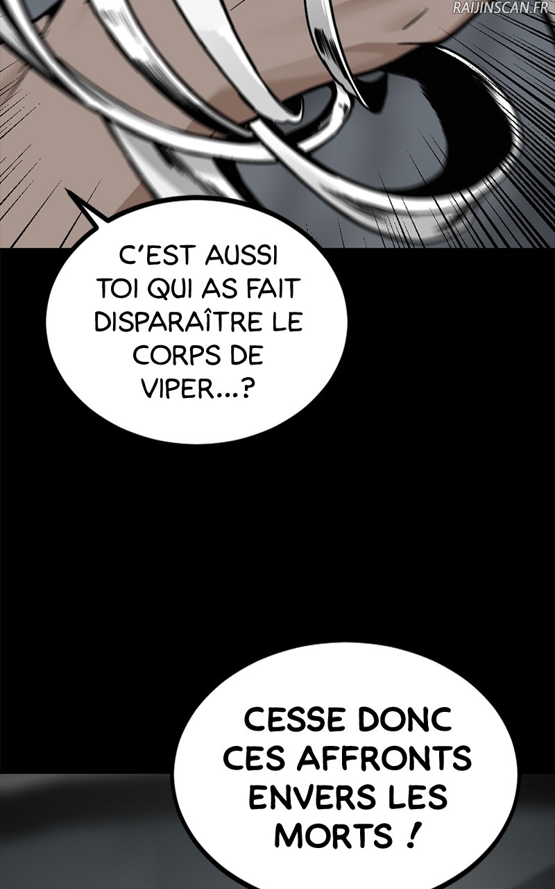 Read Hero Killer FR Manga Online