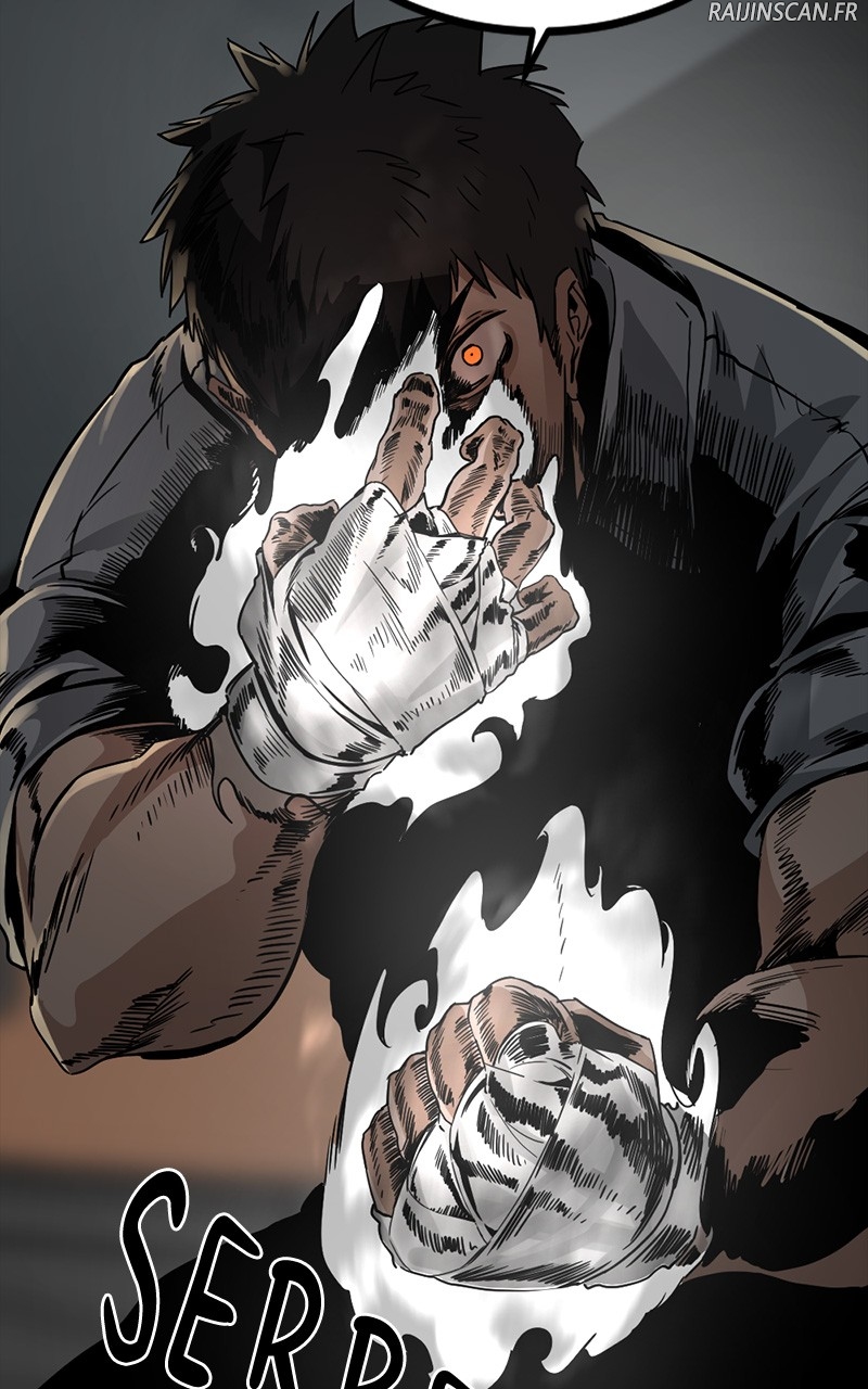 Read Hero Killer FR Manga Online