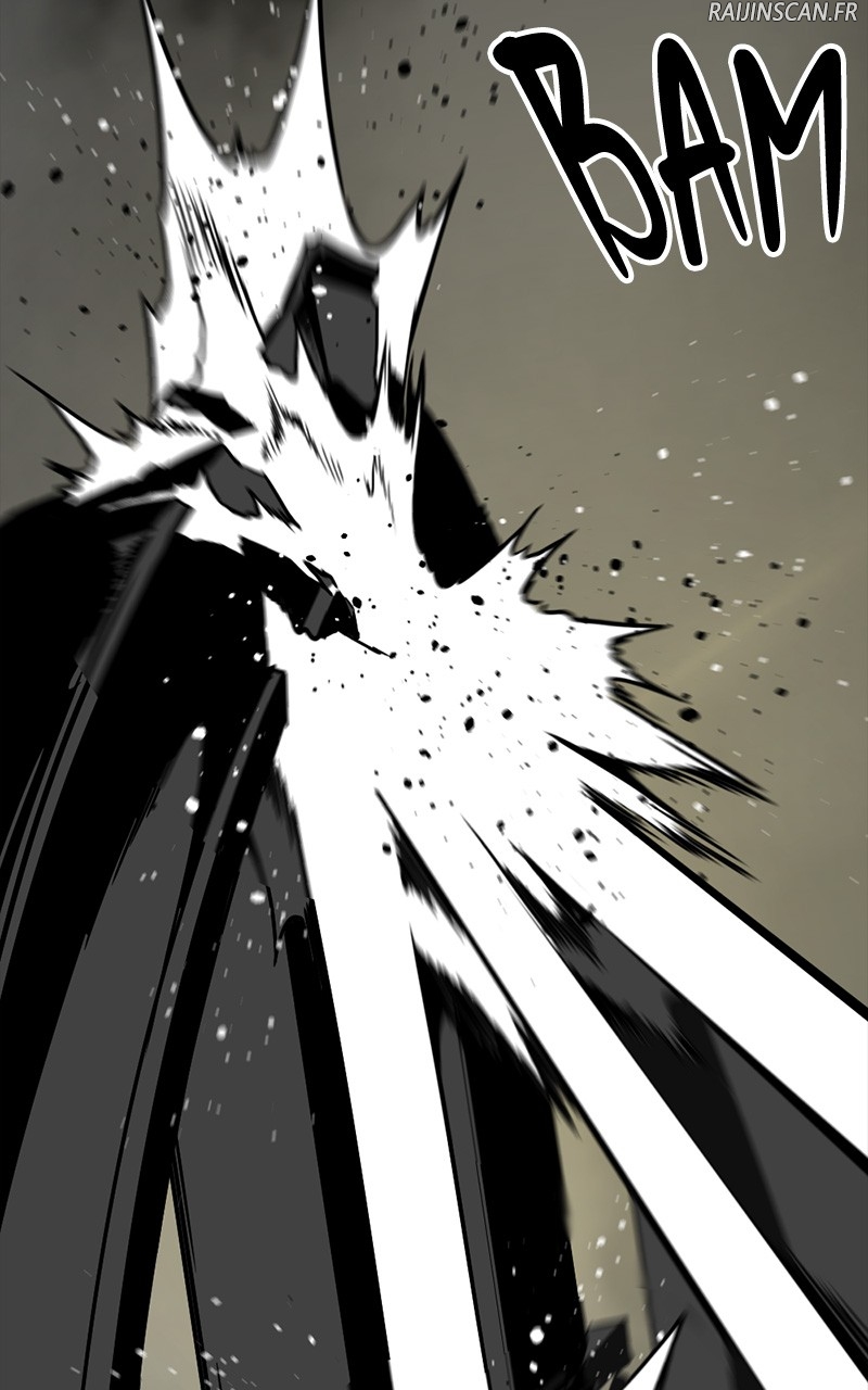 Read Hero Killer FR Manga Online