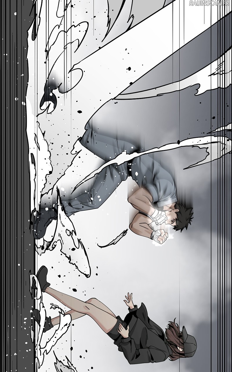 Read Hero Killer FR Manga Online