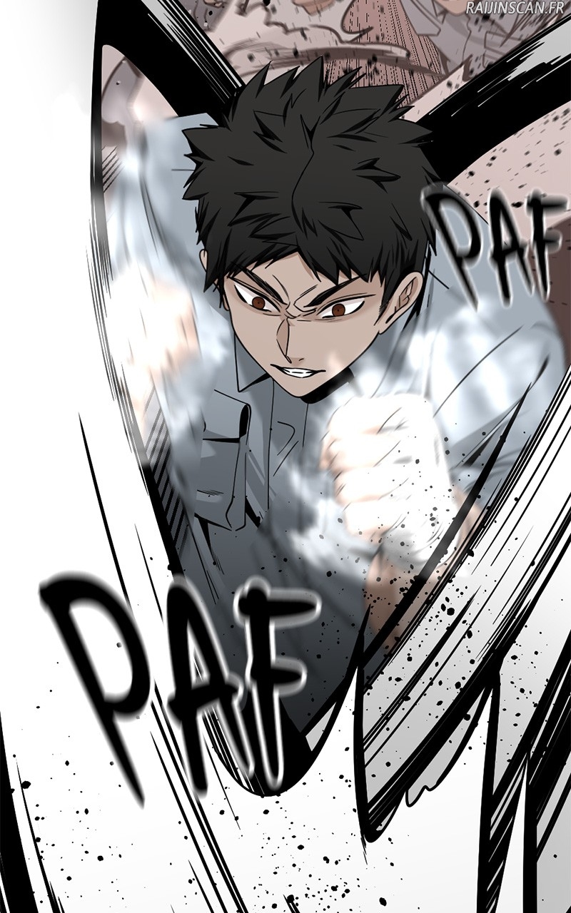 Read Hero Killer FR Manga Online