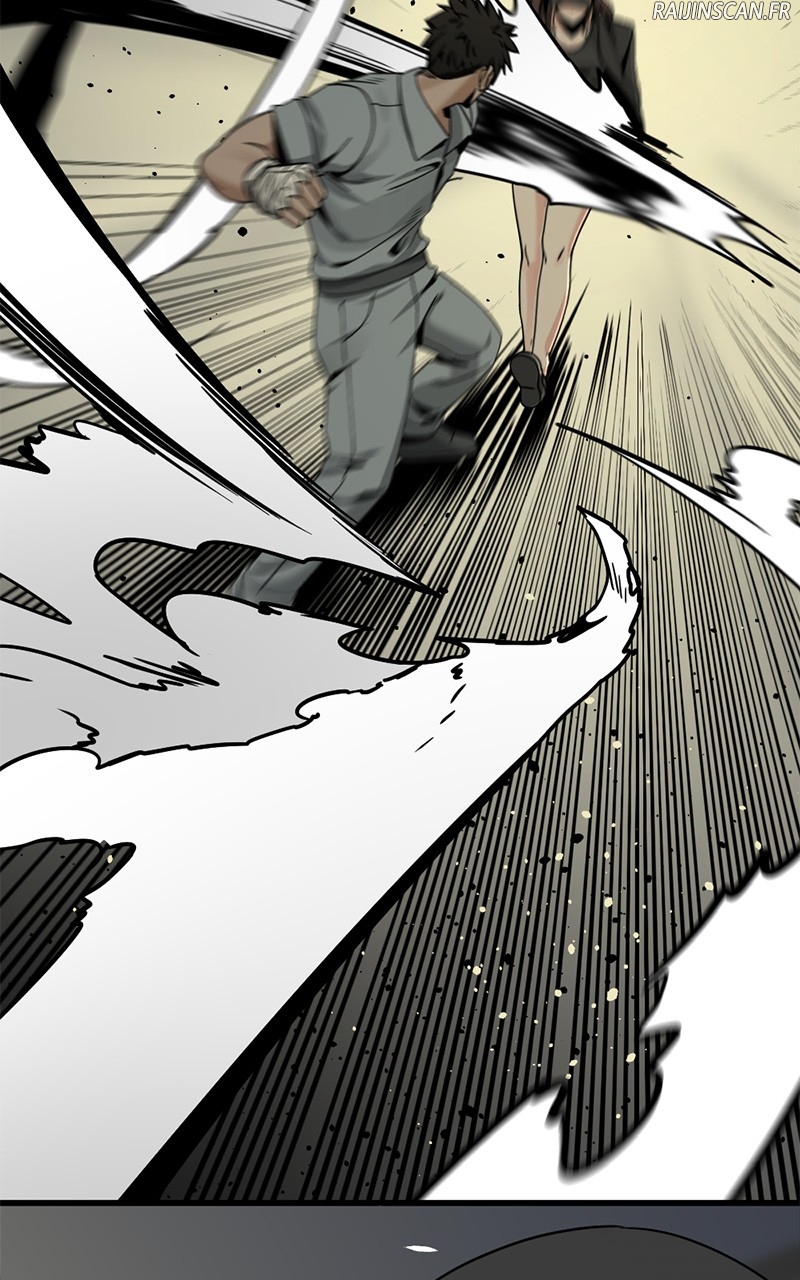Read Hero Killer FR Manga Online
