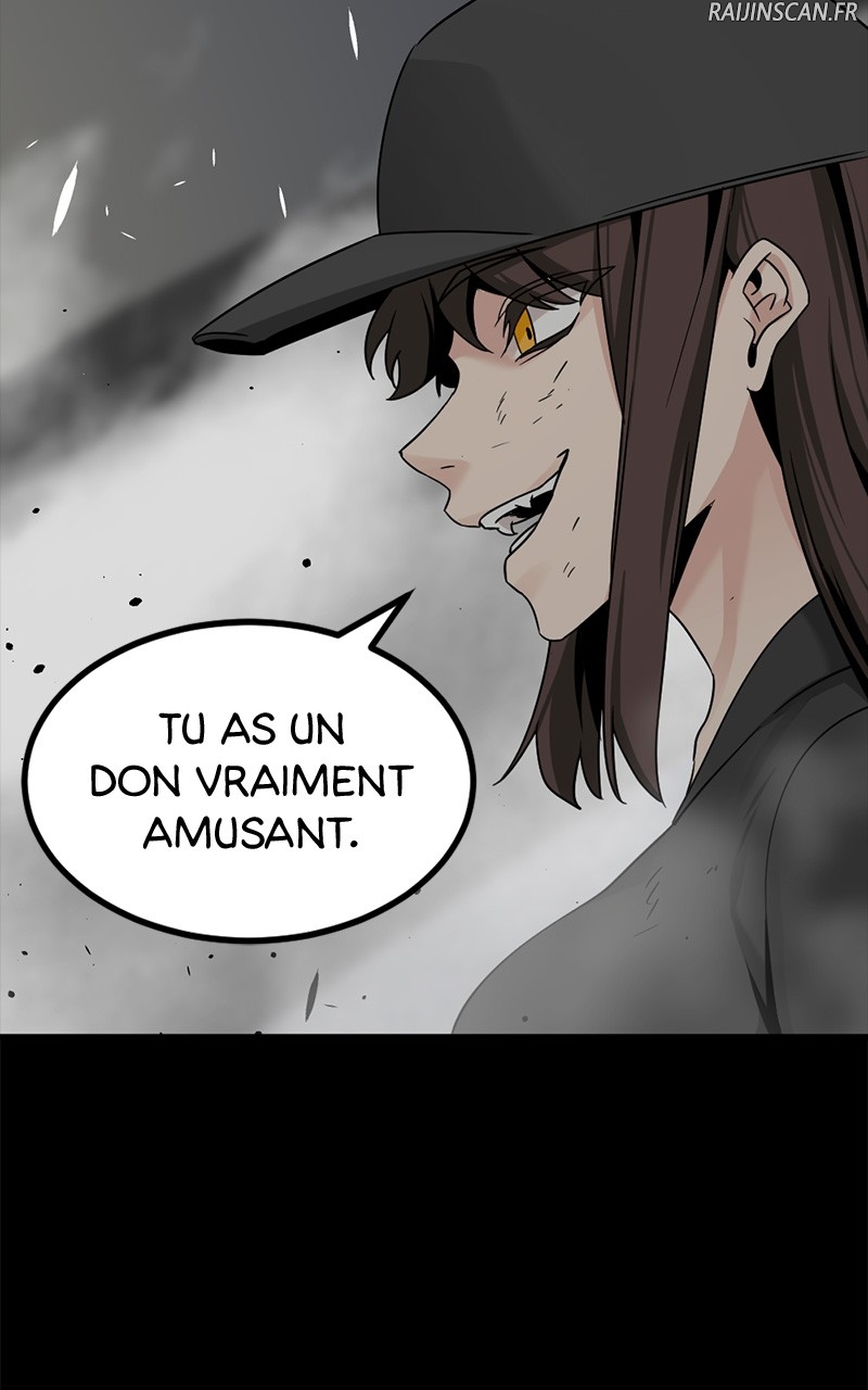 Read Hero Killer FR Manga Online