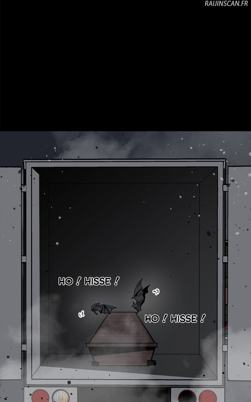 Read Hero Killer FR Manga Online