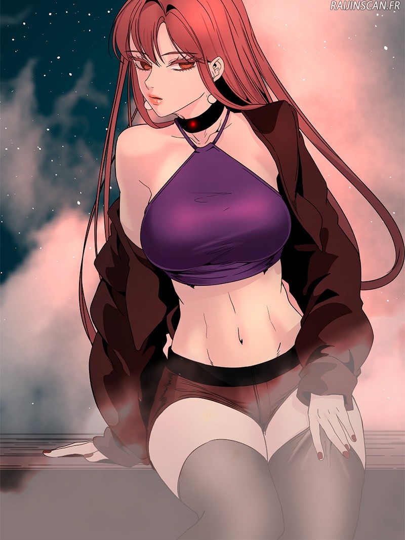 Read Hero Killer FR Manga Online