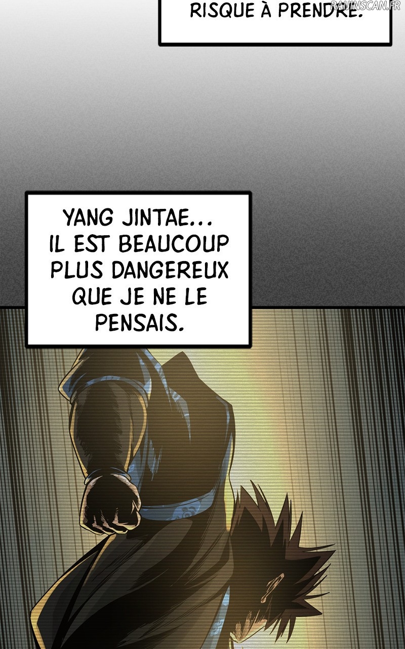 Read Hero Killer FR Manga Online